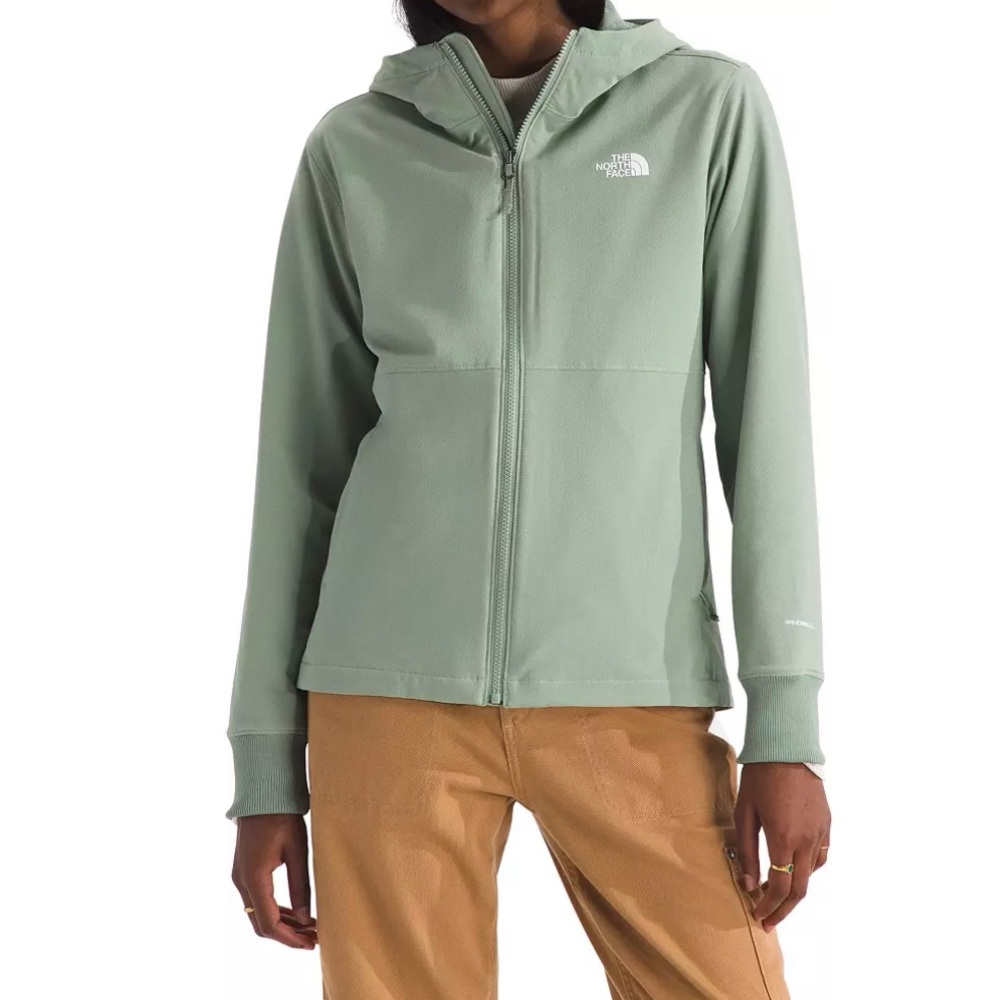 The North Face Shelbe Raschel Hoodie